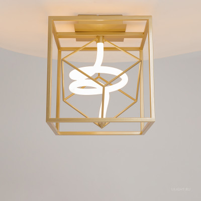 Потолочный светильник Maytoni MOD345CL-L9BS3K