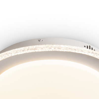 Потолочный светильник Freya FR6243CL-L106W