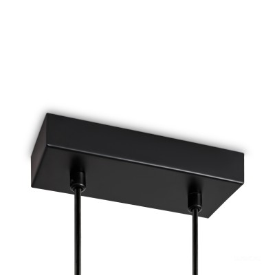 Подвесной светильник Freya FR5536PL-L14B