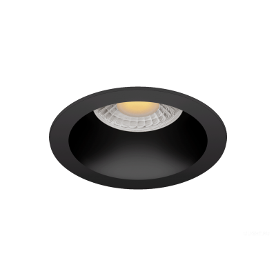 Светильник HOKASU DOT (RAL9005 — 4K/35W/60deg)