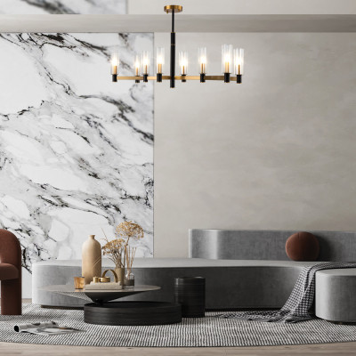 Настенный светильник (бра) Freya FR5167WL-01B