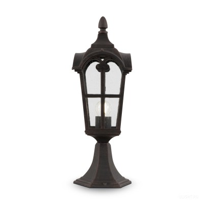 Ландшафтный светильник Outdoor O413FL-01BZ