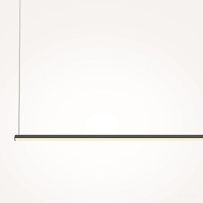 Подвесной светильник Maytoni MOD246PL-L24BK