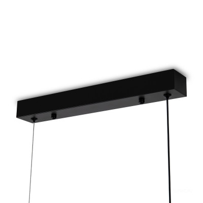 Подвесной светильник Freya FR5625PL-L45B