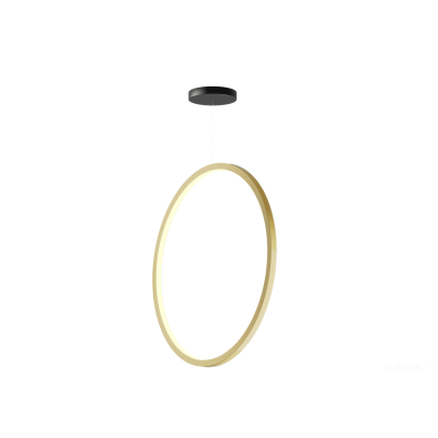 Светильник HOKASU PL4 (GOLD/D625/LT70 — 3K/23,5W/120deg)