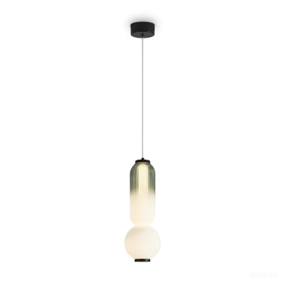 Подвесной светильник Freya FR6140PL-L12B