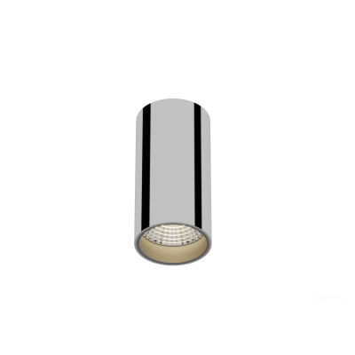 Светильник HOKASU Tube (SILVER/D75 — 3K/20W/23deg)
