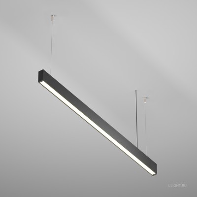 Подвесной светильник Technical P051PL-36W2.7-6K-B