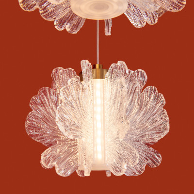 Подвесной светильник Freya FR5579PL-L40BS