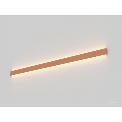 Настенный светильник HOKASU WL1 (COPPER/2000mm — 3K/40W)