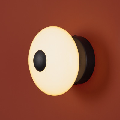 Настенный светильник (бра) Freya FR5553WL-L6B