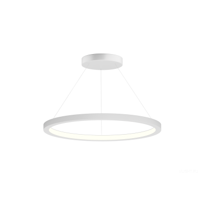 Светильник HOKASU Nimbus (RAL9003/D425/LT70 — 4K/16W/120deg)