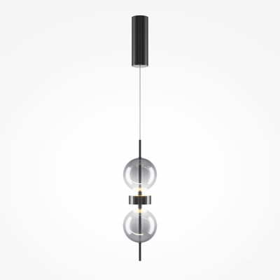 Подвесной светильник Maytoni MOD478PL-L8B3K