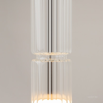 Подвесной светильник Maytoni MOD272PL-L12CH3K1