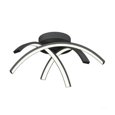 LED люстра ULIGHT Spider