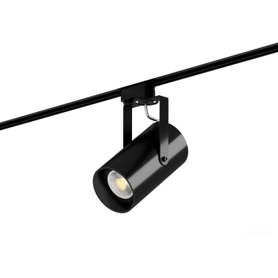 Трековый светильник HOKASU Tube Clip TR4 Lens