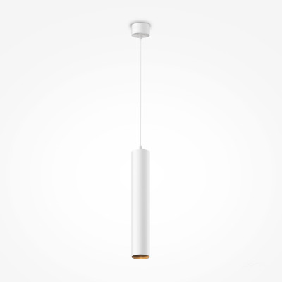 Подвесной светильник Technical P072PL-L12W3K-1