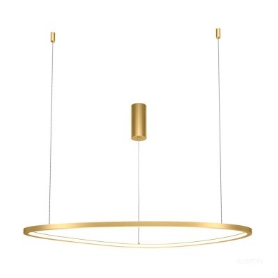 Подвесной светильник Maytoni MOD072PL-L36BSK