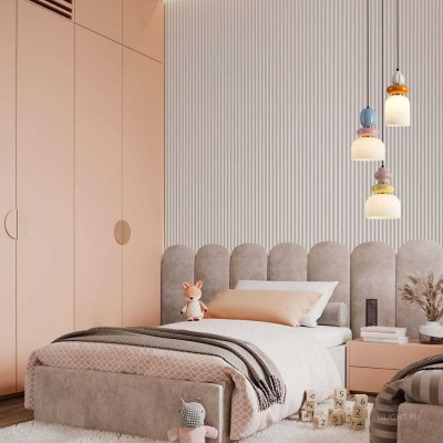 Подвесной светильник Freya FR5595PL-01B1