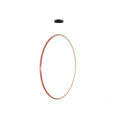 Светильник HOKASU PL5 (COPPER/D1050/LT70 — 4K/39,6W/120deg)