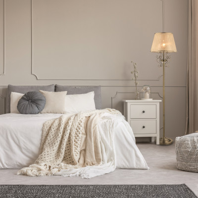 Настольный светильник Freya FR2405-TL-01-BZ