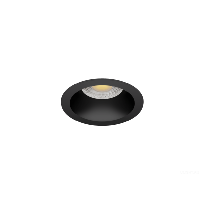 Светильник HOKASU DOT (RAL9005/15deg — 3K/20W/CRI98)