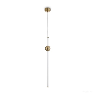 Подвесной светильник Freya FR5387PL-L14.5BS