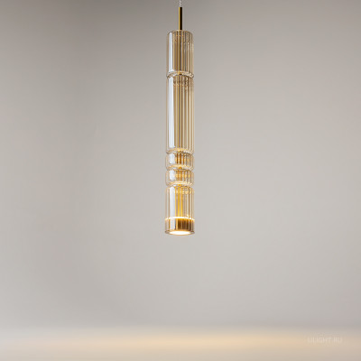 Подвесной светильник Maytoni MOD272PL-L12BS3K