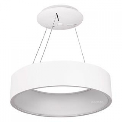 Светильник SP-TOR-RING-HANG-R460-33W Warm3000 (WH, 120 deg) (Arlight, IP20 Металл, 3 года)