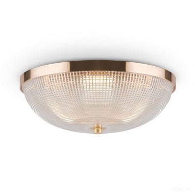 Потолочный светильник Maytoni C046CL-03G