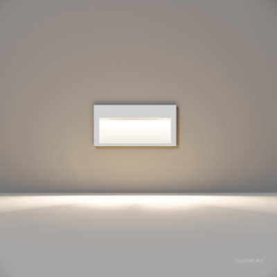 Подсветка для лестниц Outdoor O512SL-L3W3K