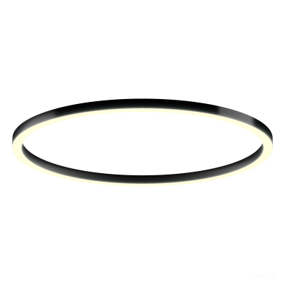 Светильник HOKASU Halo (RAL9005/D2000/LT70/IP65 — 3K/188W/120deg)