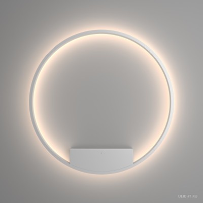 Настенный светильник (бра) Maytoni MOD058WL-L50WK