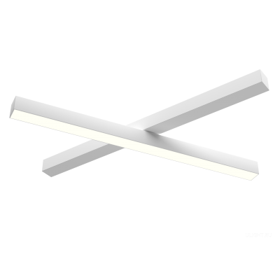 Светильник HOKASU LF y (ral9003/4K/LT70/15w – 600mm)