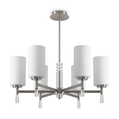 Подвесной светильник Freya FR2031PL-06N