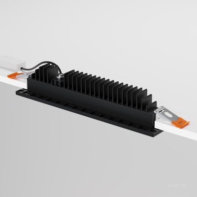 Встраиваемый светильник Outdoor O488DL-L12GF3K