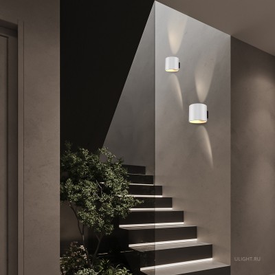 Настенный светильник (бра) Maytoni C066WL-01W