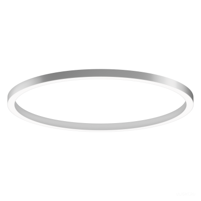 Светильник HOKASU Halo (RAL9003/D1850/LT70/IP65 — 4K/174W/120deg)