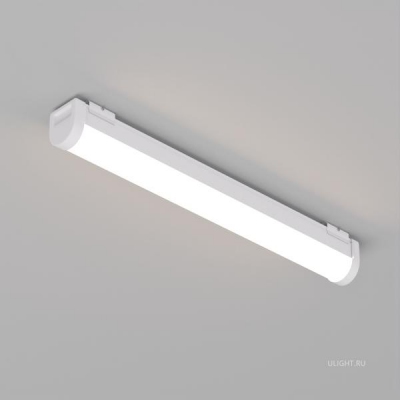 Светильник ALT-LARGO-600-15W Warm3000 (WH, 120 deg, 230V) (Arlight, IP65 Пластик, 5 лет)