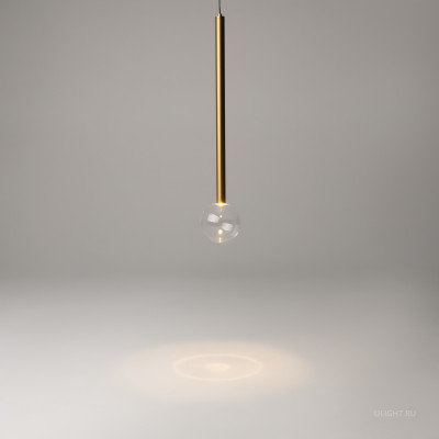 Подвесной светильник Maytoni MOD383PL-L4BS3K