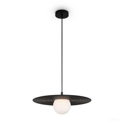 Подвесной светильник Freya FR5390PL-01B