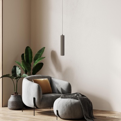 Подвесной светильник Maytoni P075PL-01B