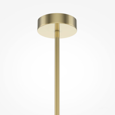 Подвесной светильник Maytoni MOD483PL-06BS