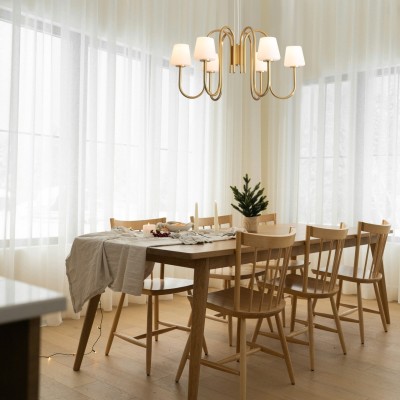 Настенный светильник (бра) Freya FR2039WL-01G