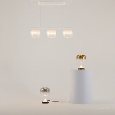 Подвесной светильник Maytoni MOD286PL-L12W3K