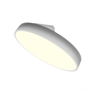 Светильник HOKASU Sun On (RAL9003/1000mm/LT70 — 3K/140W/120deg)