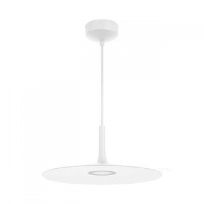 Светильник SP-FIORE-R400-13W Day4000 (WH, 120 deg, 230V) (Arlight, IP20 Металл, 3 года)