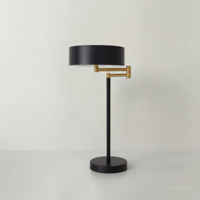 Настольный светильник Freya FR4008TL-02BBS