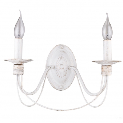 Настенный светильник (бра) Freya FR2046-WL-02-WG