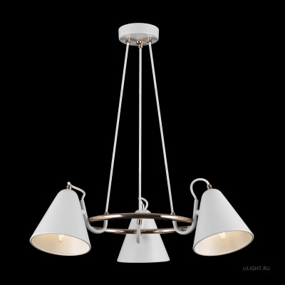 Подвесной светильник Freya FR8001PL-03WG